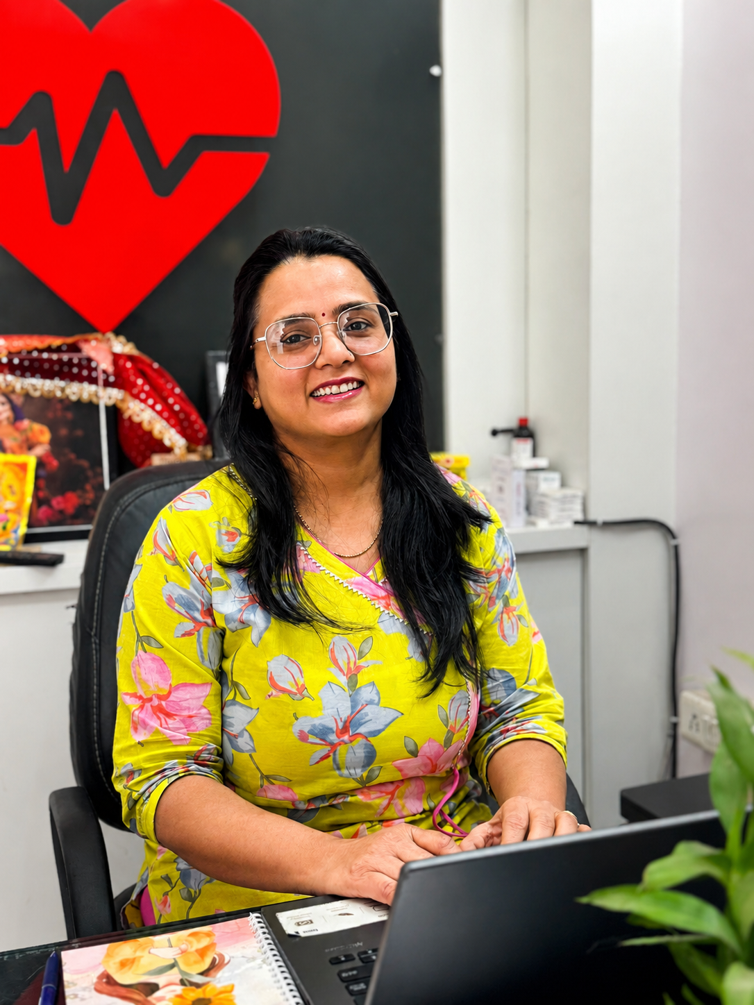 Dr. Komal Jain, Psychologist in Kota